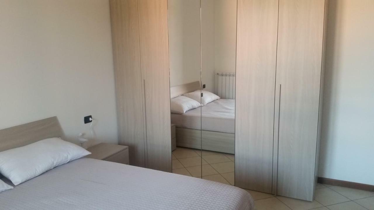 Be Lake Apartment Baveno Exterior foto